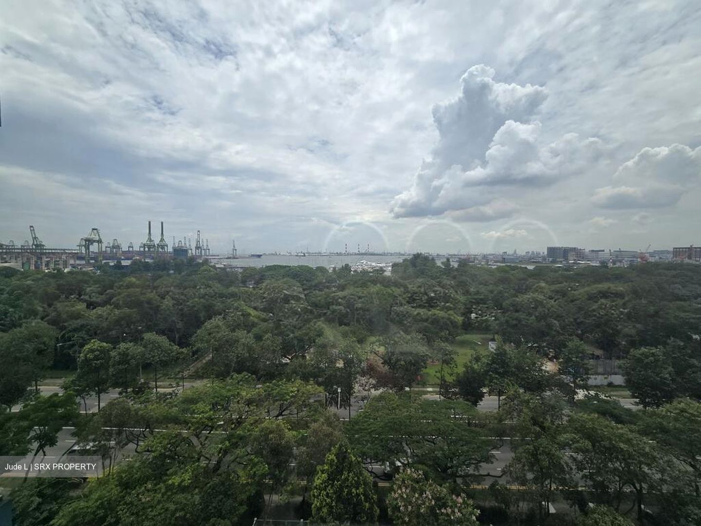 Blue Horizon (D5), Condominium #496367281